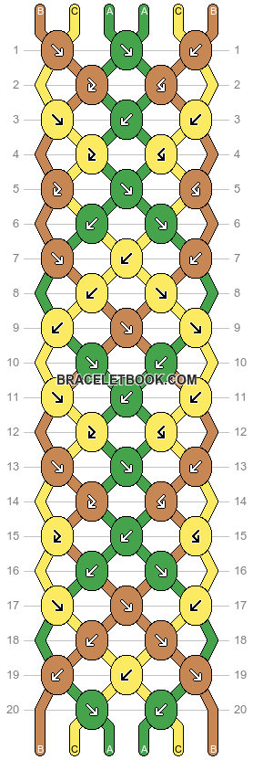 Normal pattern #214728 pattern