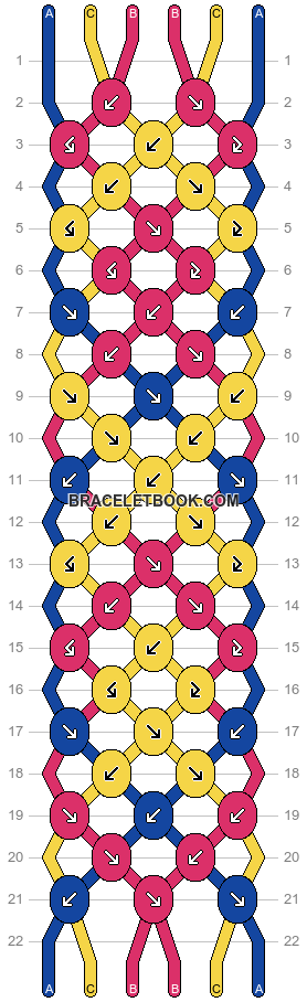 Normal pattern #214729 pattern