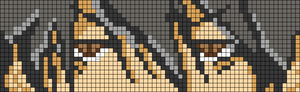 Alpha pattern #214730