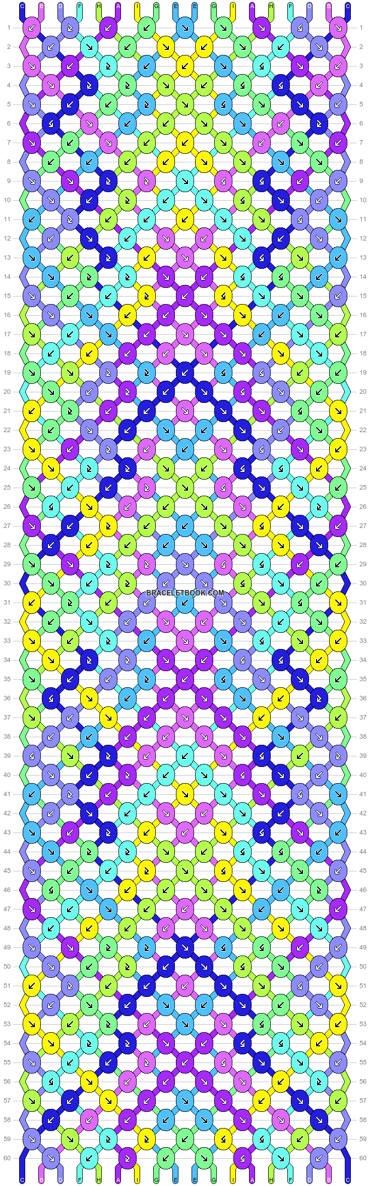 Normal pattern #214734 pattern