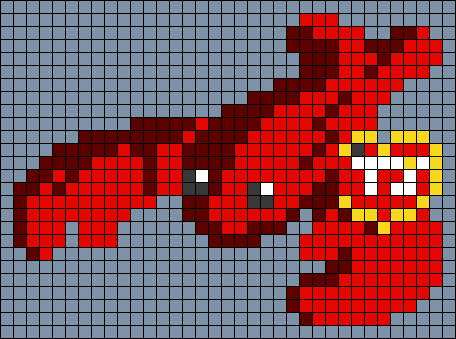 Alpha pattern #214746 preview