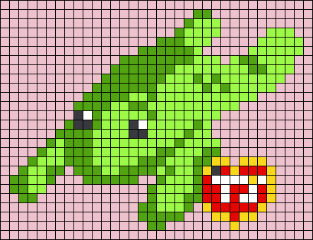 Alpha pattern #214749 preview