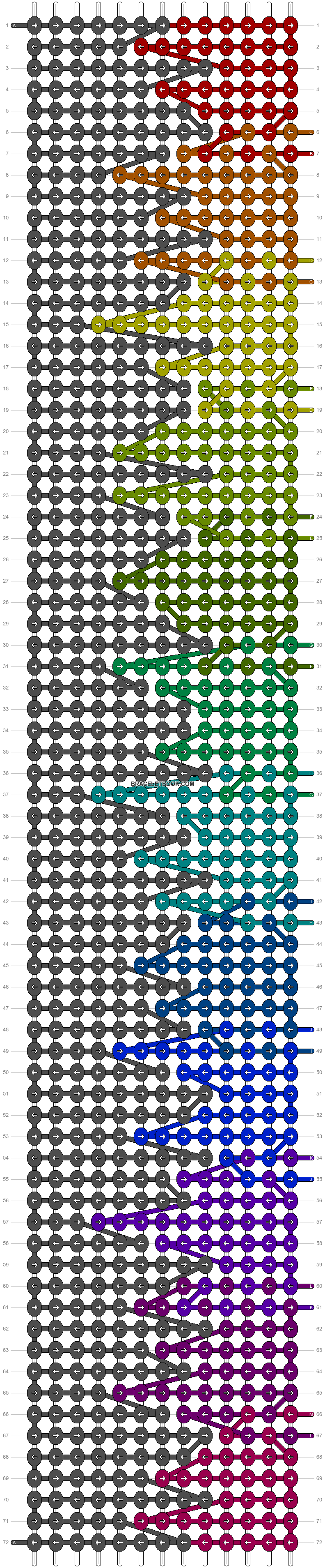 Alpha pattern #214759 pattern