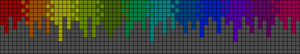 Alpha pattern #214759
