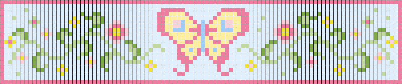 Alpha pattern #214761 preview