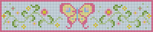 Alpha pattern #214761