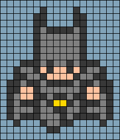 Alpha pattern #214763 preview