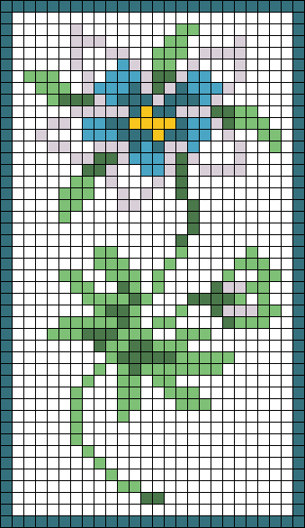 Alpha pattern #214765 preview