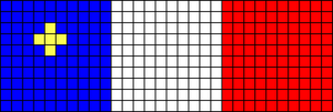 Alpha pattern #214766