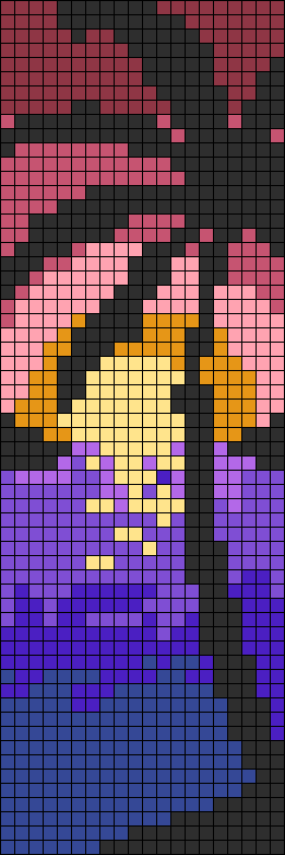 Alpha pattern #214768 preview