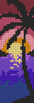 Alpha pattern #214768