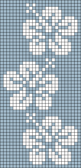 Alpha pattern #214769 preview