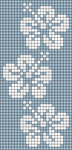 Alpha pattern #214769
