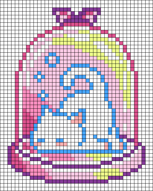 Alpha pattern #214770 preview
