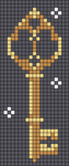 Alpha pattern #214775