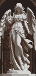 Alpha pattern #214777