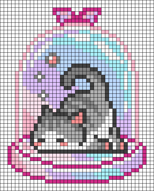 Alpha pattern #214778 preview