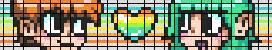 Alpha pattern #214780 preview