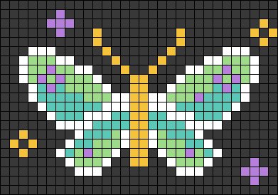 Alpha pattern #214781 preview