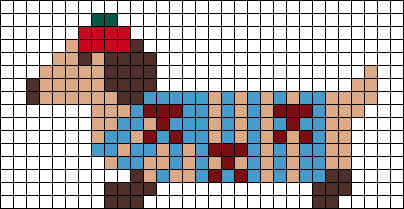 Alpha pattern #214788 preview