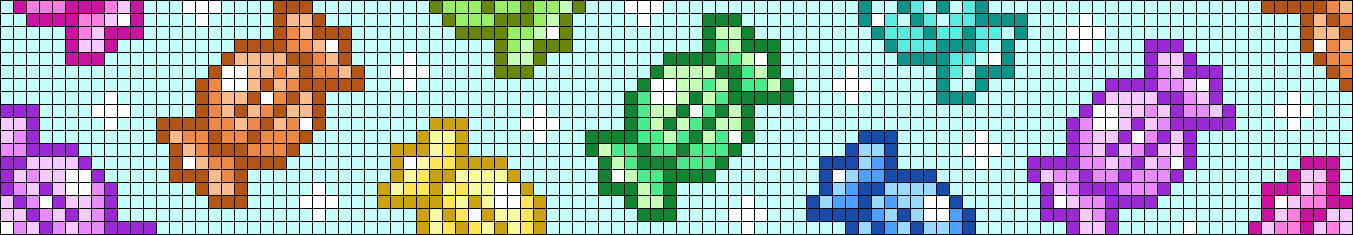 Alpha pattern #214790 preview