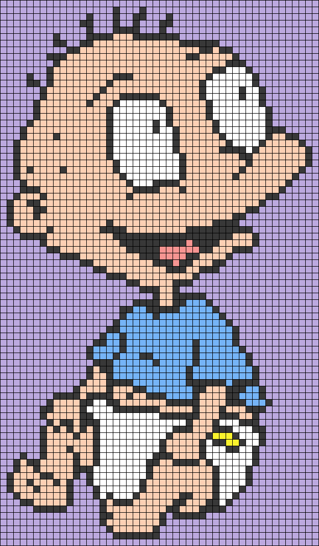 Alpha pattern #214791 preview