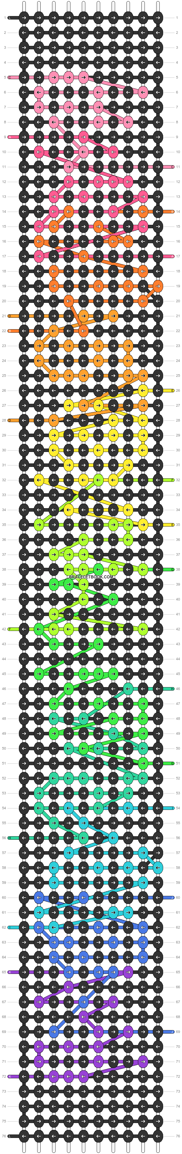 Alpha pattern #214792 pattern