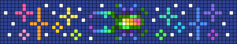 Alpha pattern #214793 preview