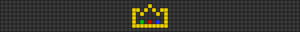 Alpha pattern #214799