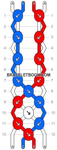 Normal pattern #214800 pattern