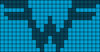 Alpha pattern #214801 preview