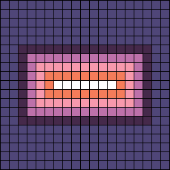 Alpha pattern #214805 preview