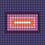 Alpha pattern #214805