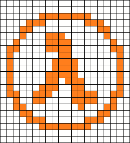 Alpha pattern #214808 preview