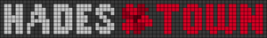 Alpha pattern #214810