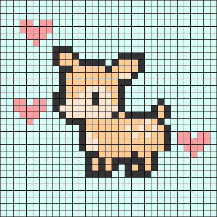 Alpha pattern #214819 preview