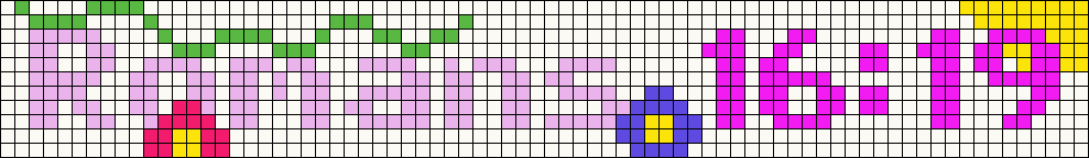 Alpha pattern #214821 preview