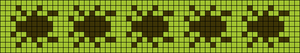 Alpha pattern #214822
