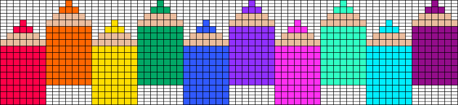 Alpha pattern #214824 preview