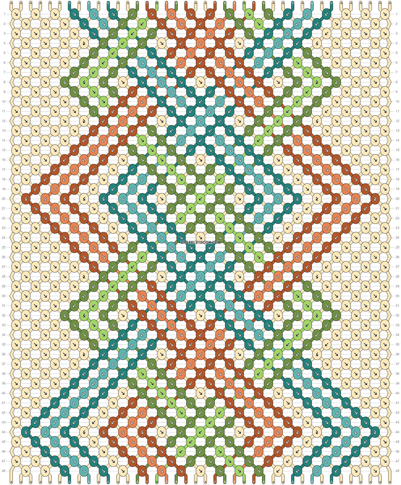 Normal pattern #214831 pattern