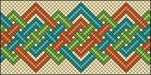 Normal pattern #214831