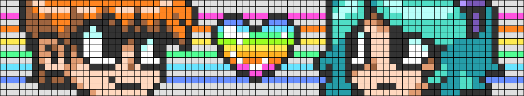 Alpha pattern #214837 preview