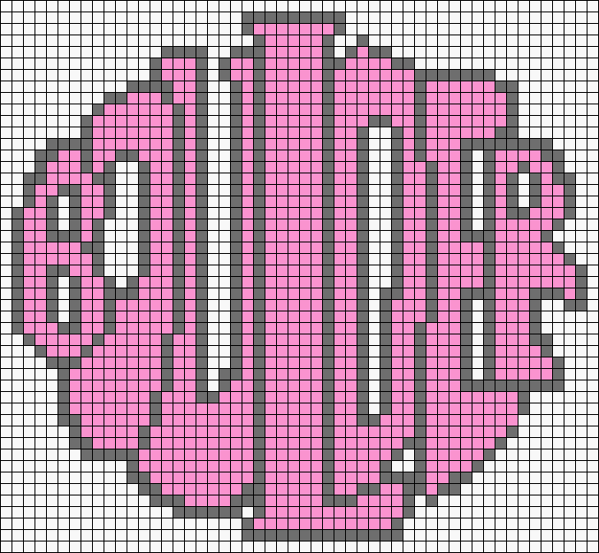 Alpha pattern #214839 preview