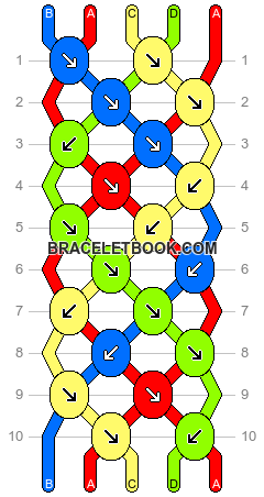 Normal pattern #214842 pattern