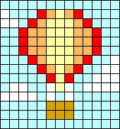 Alpha pattern #214847 preview