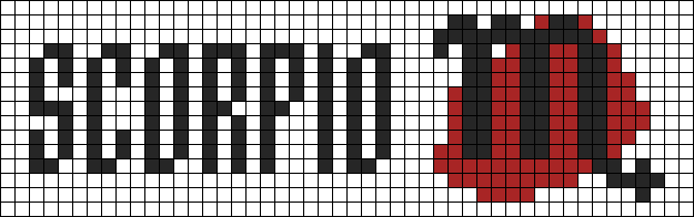 Alpha pattern #214853 preview