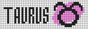 Alpha pattern #214854