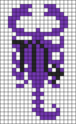 Alpha pattern #214856 preview
