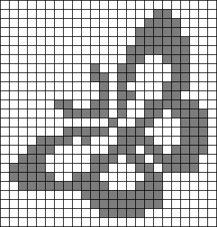Alpha pattern #214869 preview