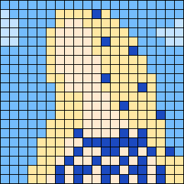 Alpha pattern #214871 preview
